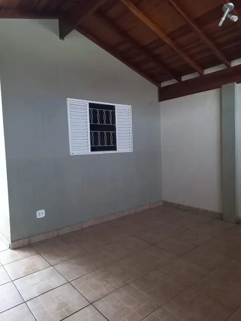 Foto 3 de Casa com 3 quartos à venda, 70m2 em Parque do Sol, Guaratingueta - SP