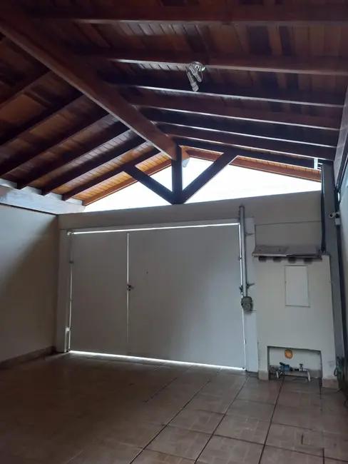 Foto 8 de Casa com 3 quartos à venda, 70m2 em Parque do Sol, Guaratingueta - SP