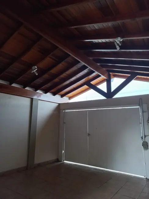 Foto 1 de Casa com 3 quartos à venda, 70m2 em Parque do Sol, Guaratingueta - SP