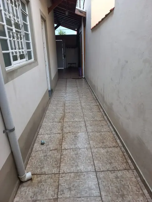 Foto 4 de Casa com 3 quartos à venda, 70m2 em Parque do Sol, Guaratingueta - SP