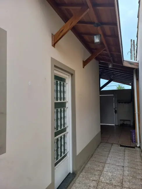Foto 6 de Casa com 3 quartos à venda, 70m2 em Parque do Sol, Guaratingueta - SP