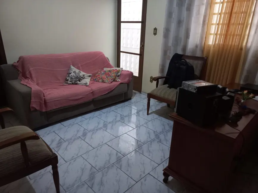 Foto 9 de Casa com 3 quartos à venda, 70m2 em Parque do Sol, Guaratingueta - SP