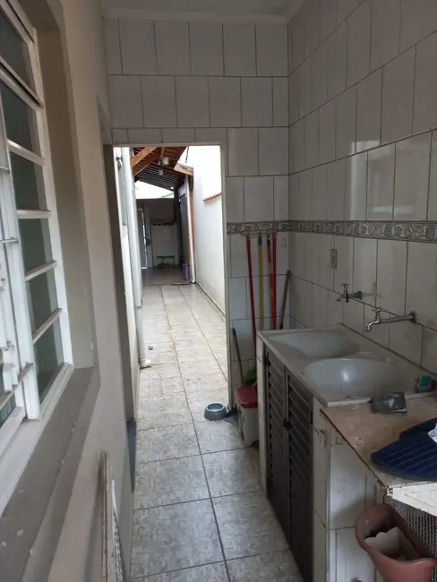 Foto 5 de Casa com 3 quartos à venda, 70m2 em Parque do Sol, Guaratingueta - SP