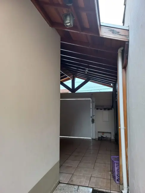 Foto 7 de Casa com 3 quartos à venda, 70m2 em Parque do Sol, Guaratingueta - SP
