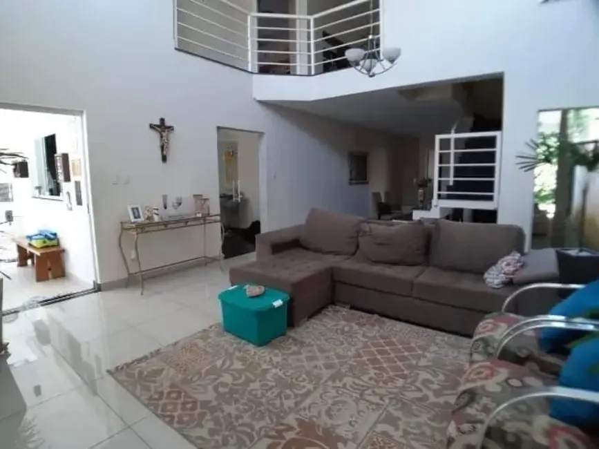 Foto 7 de Casa de Condomínio com 3 quartos à venda, 217m2 em Tremembe - SP