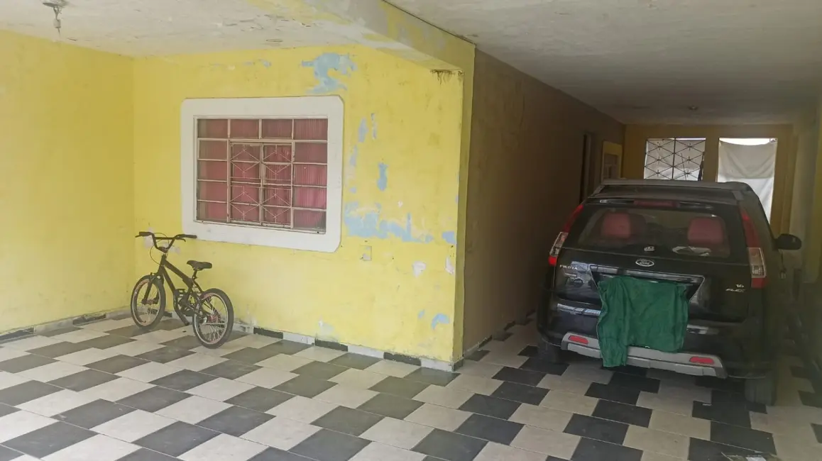 Casa com 2 quartos à venda, 126m2 em Potim - SP - imagem 5 Foto 5 de Casa com 2 quartos à venda, 126m2 em Potim - SP