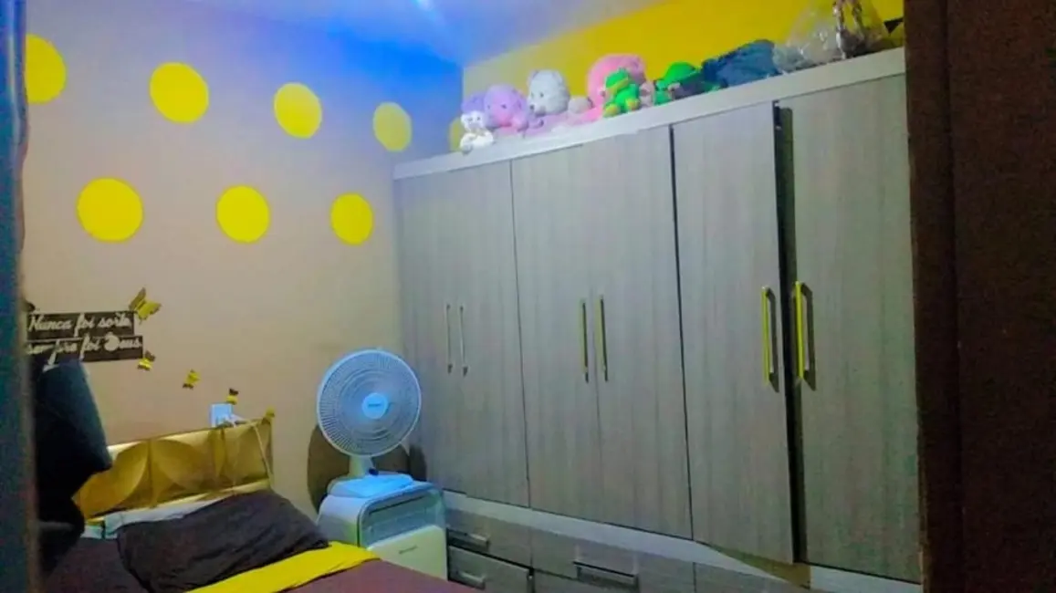 Foto 6 de Casa com 2 quartos à venda, 126m2 em Potim - SP