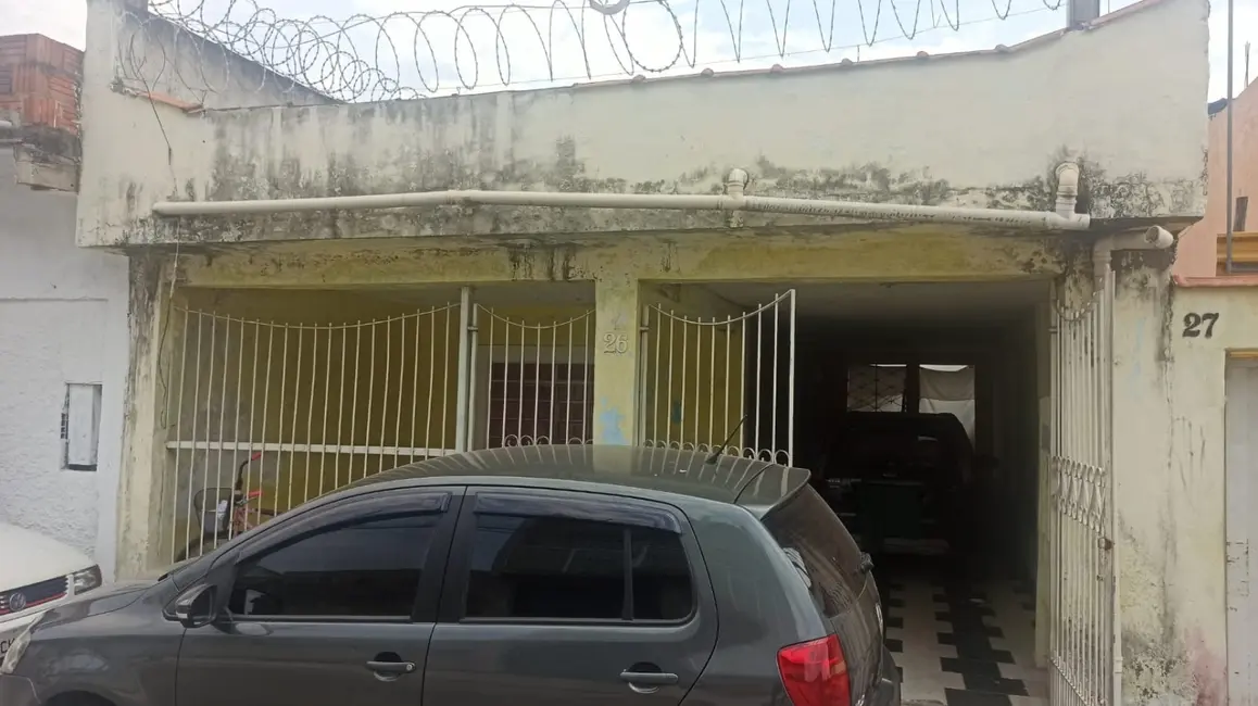 Casa com 2 quartos à venda, 126m2 em Potim - SP - imagem 3 Foto 3 de Casa com 2 quartos à venda, 126m2 em Potim - SP