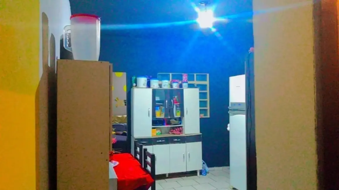 Foto 4 de Casa com 2 quartos à venda, 126m2 em Potim - SP