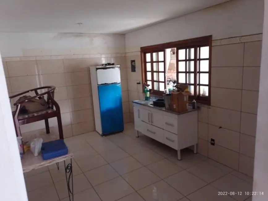 Foto 7 de Casa com 3 quartos à venda, 300m2 em Jardim Garcez, Taubate - SP