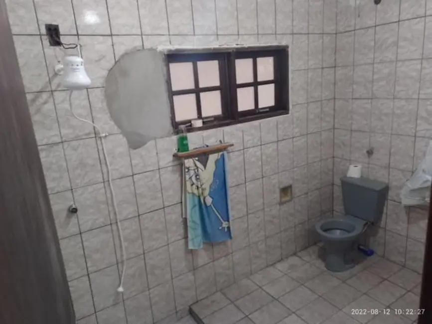 Foto 8 de Casa com 3 quartos à venda, 300m2 em Jardim Garcez, Taubate - SP