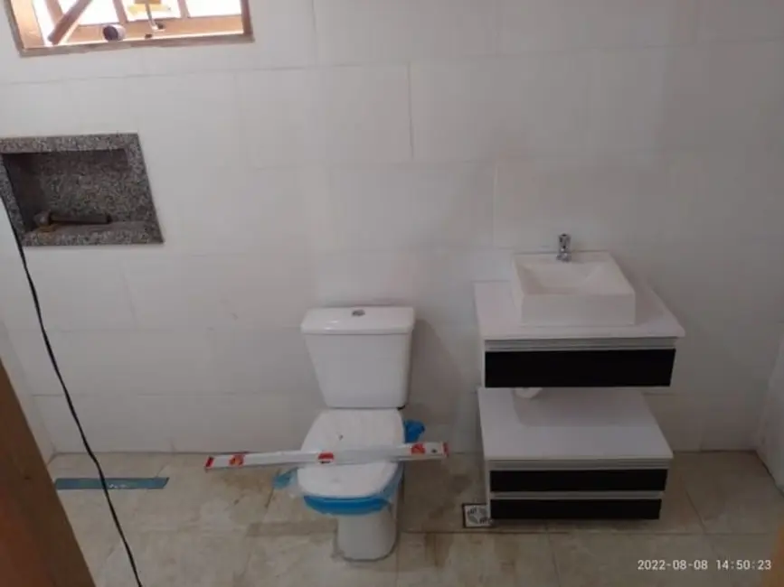 Foto 3 de Casa com 3 quartos à venda, 300m2 em Jardim Garcez, Taubate - SP