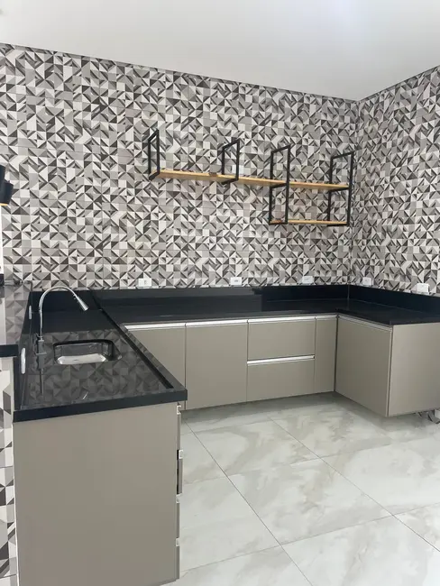 Foto 7 de Casa de Condomínio com 3 quartos à venda, 130m2 em Residencial Vila Romana, Pindamonhangaba - SP
