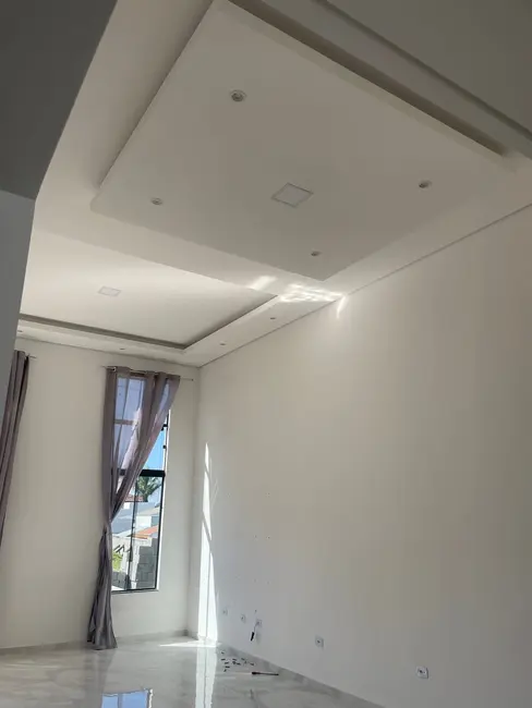 Foto 5 de Casa de Condomínio com 3 quartos à venda, 130m2 em Residencial Vila Romana, Pindamonhangaba - SP