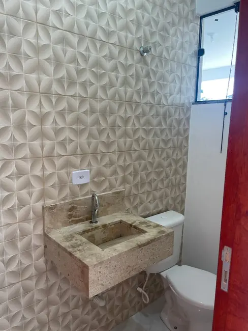 Foto 4 de Casa de Condomínio com 3 quartos à venda, 130m2 em Residencial Vila Romana, Pindamonhangaba - SP