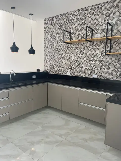 Foto 8 de Casa de Condomínio com 3 quartos à venda, 130m2 em Residencial Vila Romana, Pindamonhangaba - SP