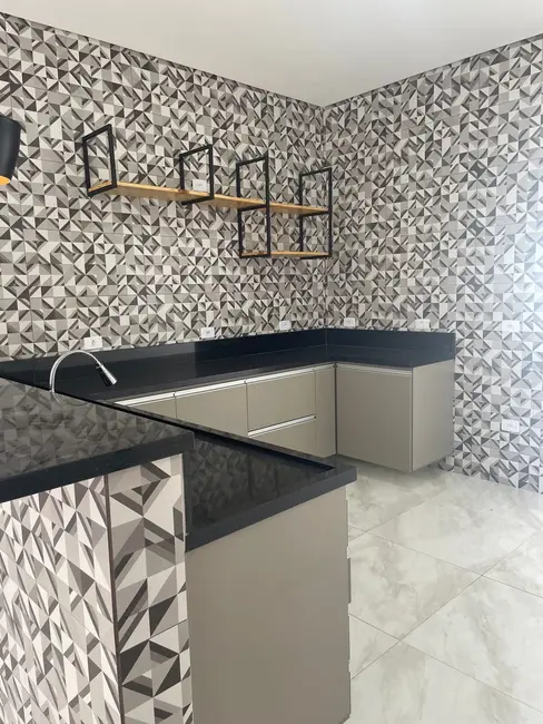 Foto 9 de Casa de Condomínio com 3 quartos à venda, 130m2 em Residencial Vila Romana, Pindamonhangaba - SP