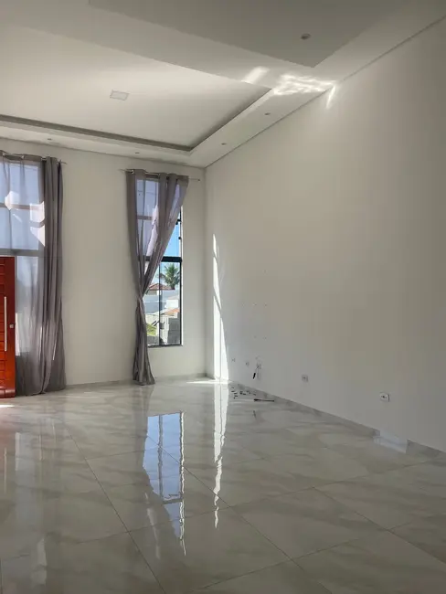 Foto 1 de Casa de Condomínio com 3 quartos à venda, 130m2 em Residencial Vila Romana, Pindamonhangaba - SP