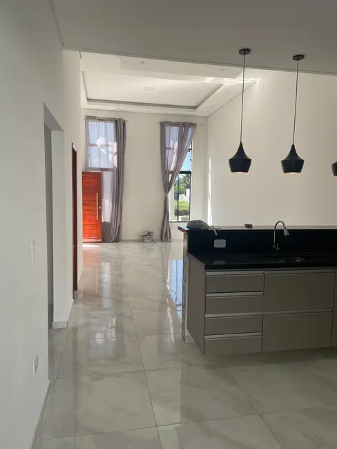Foto 6 de Casa de Condomínio com 3 quartos à venda, 130m2 em Residencial Vila Romana, Pindamonhangaba - SP