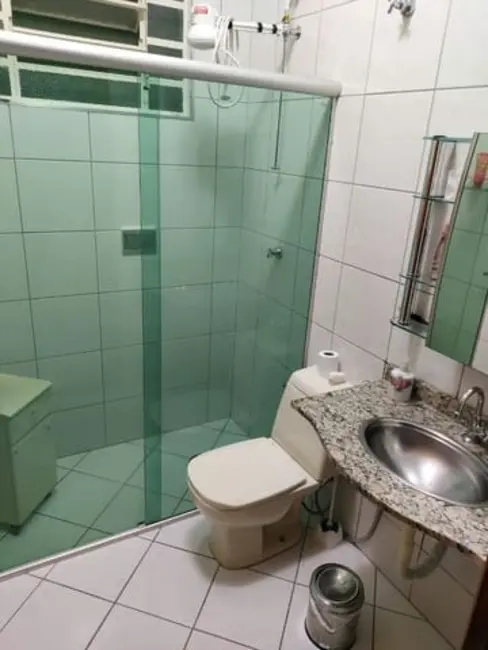 Foto 9 de Casa com 2 quartos à venda, 125m2 em Jardim Independência, Taubate - SP