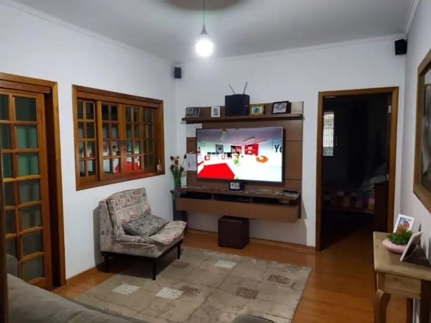 Foto 3 de Casa com 2 quartos à venda, 125m2 em Jardim Independência, Taubate - SP