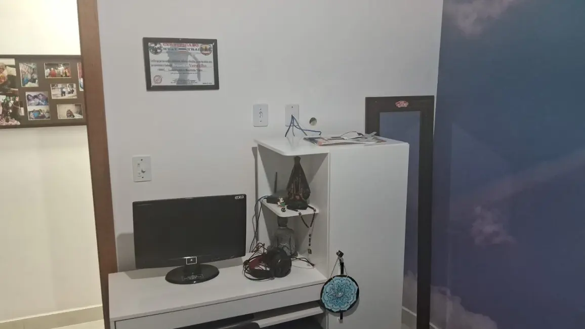 Foto 6 de Casa com 3 quartos à venda, 217m2 em Santana, Pindamonhangaba - SP