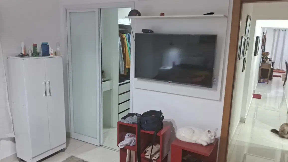 Foto 8 de Casa com 3 quartos à venda, 217m2 em Santana, Pindamonhangaba - SP