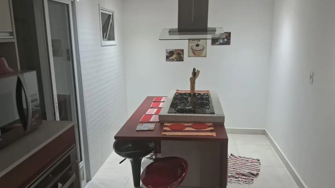 Foto 4 de Casa com 3 quartos à venda, 217m2 em Santana, Pindamonhangaba - SP