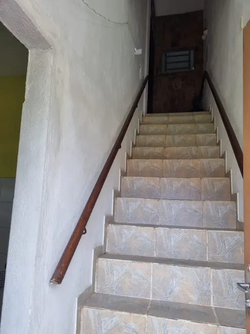 Foto 3 de Sobrado com 5 quartos à venda, 171m2 em Jardim Esperança, Guaratingueta - SP