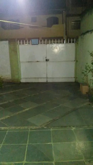 Foto 2 de Casa com 2 quartos à venda em Conjunto Habitacional Terra dos Ipês I (Sul), Pindamonhangaba - SP