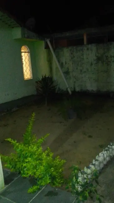 Foto 3 de Casa com 2 quartos à venda em Conjunto Habitacional Terra dos Ipês I (Sul), Pindamonhangaba - SP