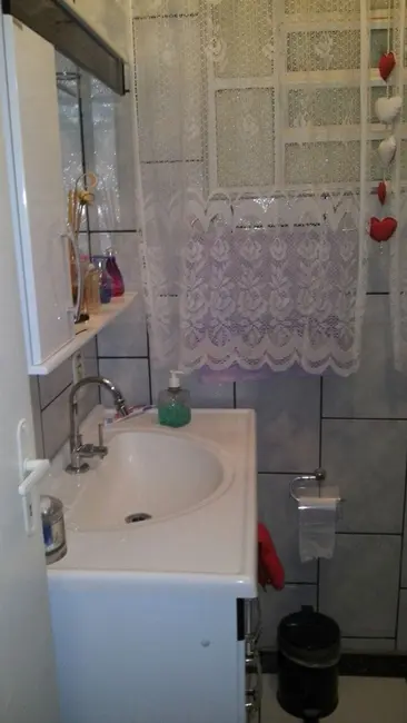 Foto 7 de Casa com 2 quartos à venda em Conjunto Habitacional Terra dos Ipês I (Sul), Pindamonhangaba - SP