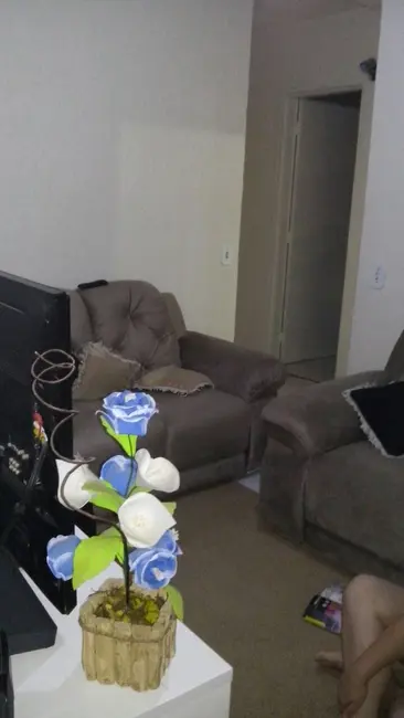 Foto 6 de Casa com 2 quartos à venda em Conjunto Habitacional Terra dos Ipês I (Sul), Pindamonhangaba - SP