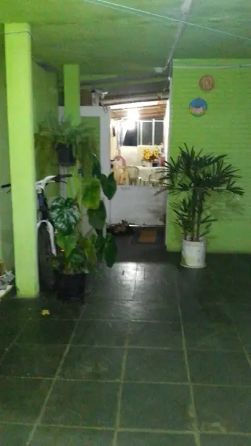 Foto 4 de Casa com 2 quartos à venda em Conjunto Habitacional Terra dos Ipês I (Sul), Pindamonhangaba - SP