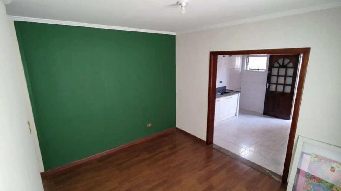 Foto 7 de Casa com 3 quartos à venda, 130m2 em Vila São Geraldo, Taubate - SP