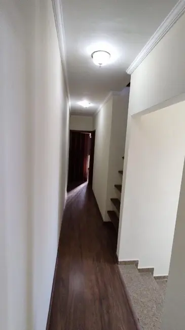 Foto 8 de Casa com 3 quartos à venda, 130m2 em Vila São Geraldo, Taubate - SP