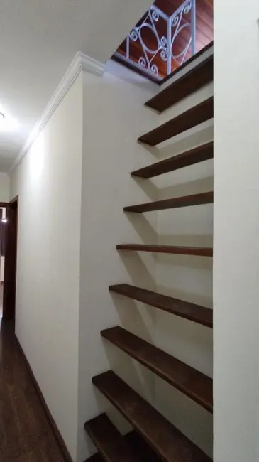 Foto 9 de Casa com 3 quartos à venda, 130m2 em Vila São Geraldo, Taubate - SP