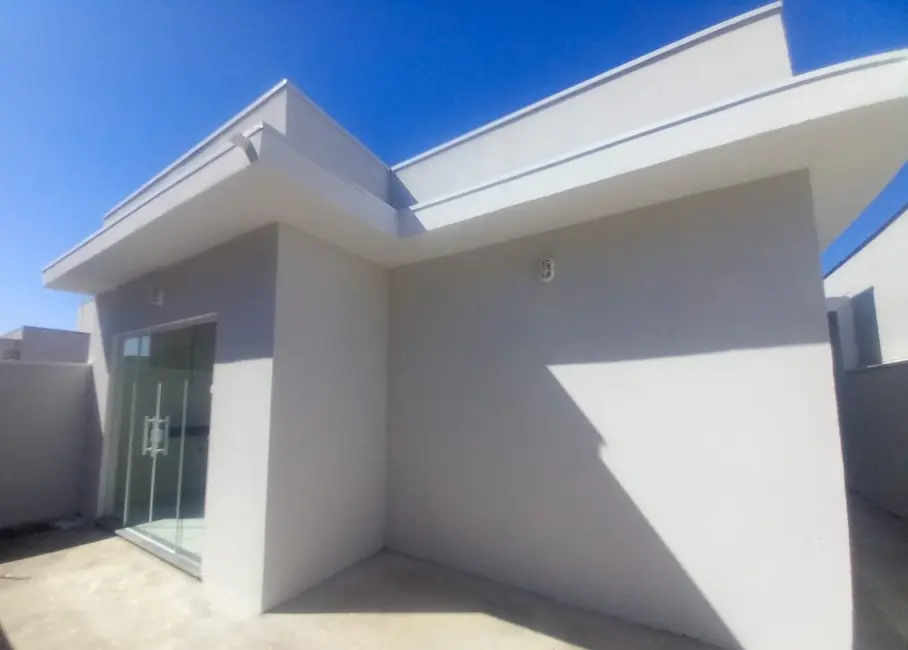 Foto 1 de Casa com 3 quartos à venda, 175m2 em Loteamento Santa Clara, Pindamonhangaba - SP