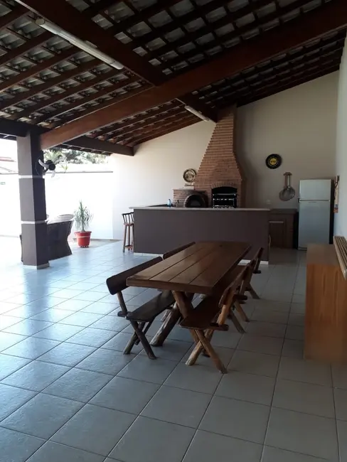 Foto 7 de Casa com 3 quartos à venda, 335m2 em Jardim Residencial Doutor Lessa, Pindamonhangaba - SP