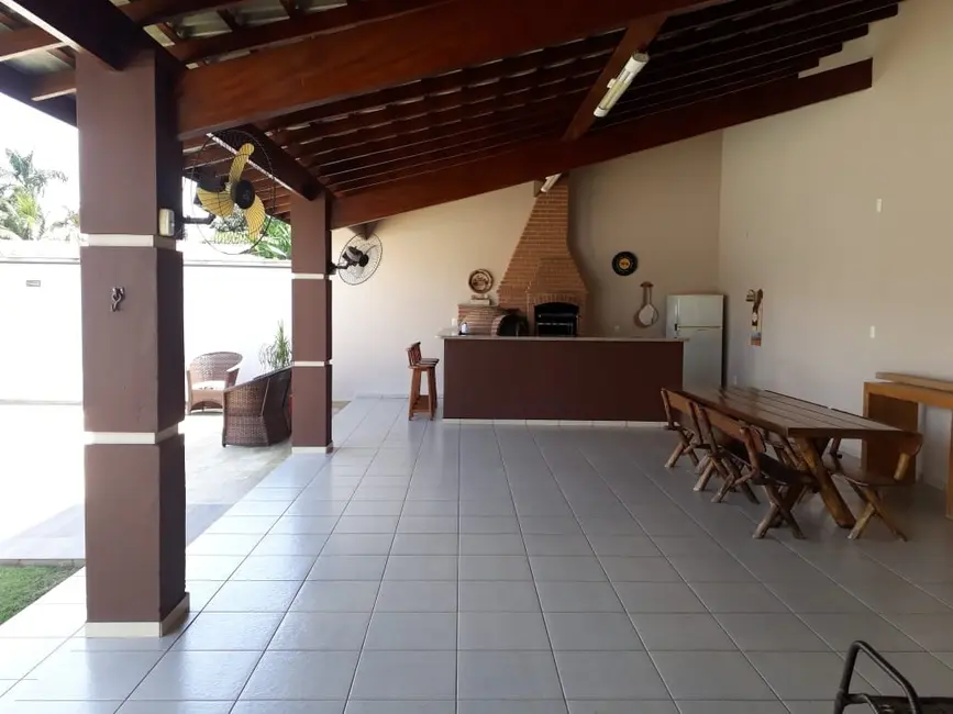 Foto 8 de Casa com 3 quartos à venda, 335m2 em Jardim Residencial Doutor Lessa, Pindamonhangaba - SP