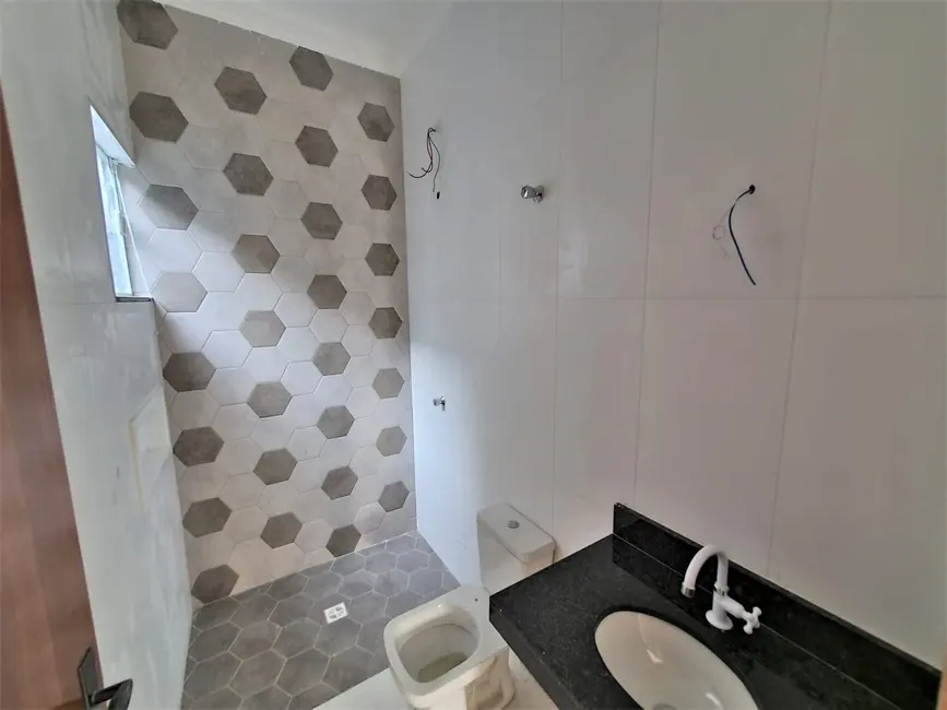 Foto 9 de Casa com 3 quartos à venda, 85m2 em Vista Alegre, Taubate - SP