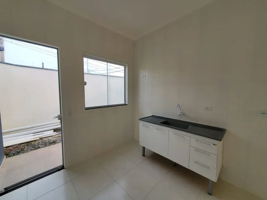 Foto 6 de Casa com 3 quartos à venda, 85m2 em Vista Alegre, Taubate - SP