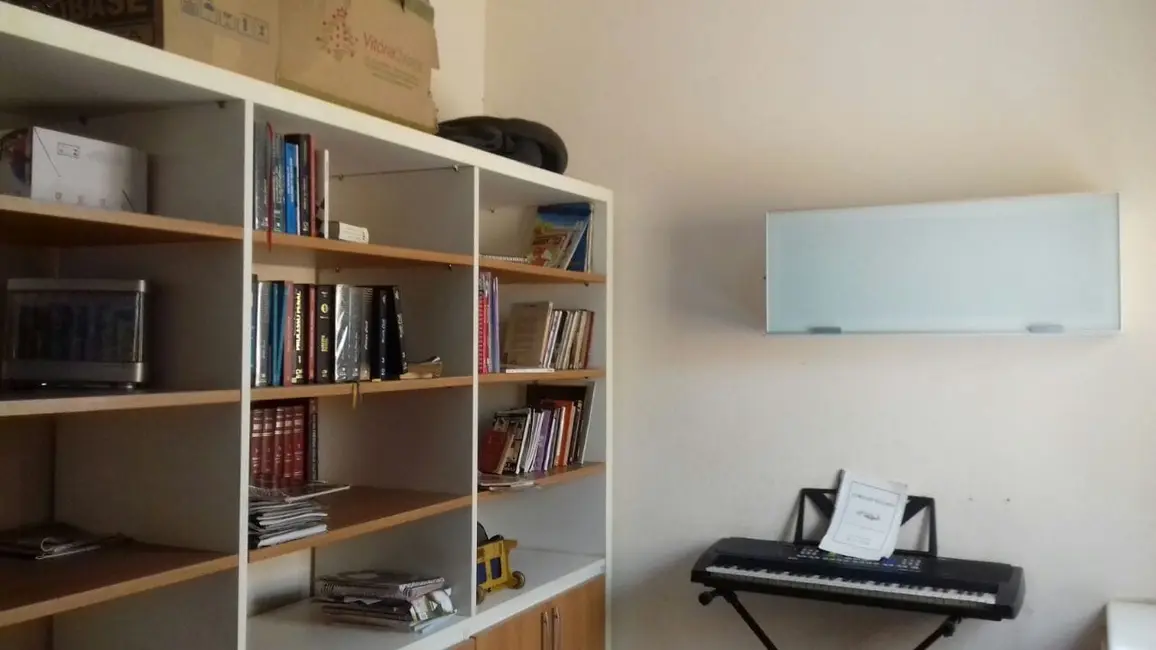 Sobrado com 4 quartos à venda, 272m2 em Centro, Aparecida - SP - imagem 8 Foto 8 de Sobrado com 4 quartos à venda, 272m2 em Centro, Aparecida - SP