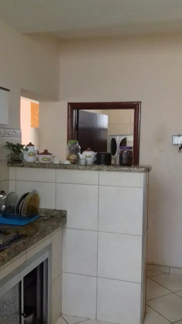 Sobrado com 4 quartos à venda, 272m2 em Centro, Aparecida - SP - imagem 9 Foto 9 de Sobrado com 4 quartos à venda, 272m2 em Centro, Aparecida - SP