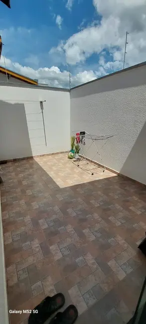 Foto 8 de Casa com 3 quartos à venda, 80m2 em Pindamonhangaba - SP