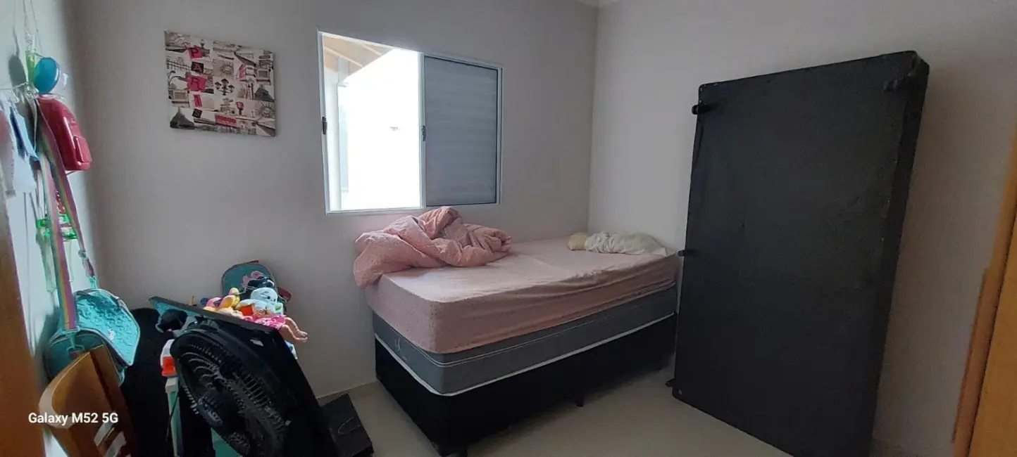 Foto 7 de Casa com 3 quartos à venda, 80m2 em Pindamonhangaba - SP