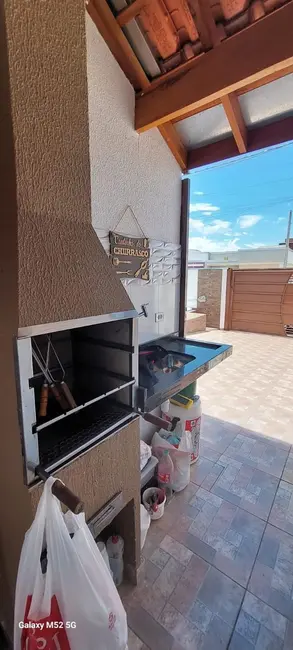 Foto 4 de Casa com 3 quartos à venda, 80m2 em Pindamonhangaba - SP