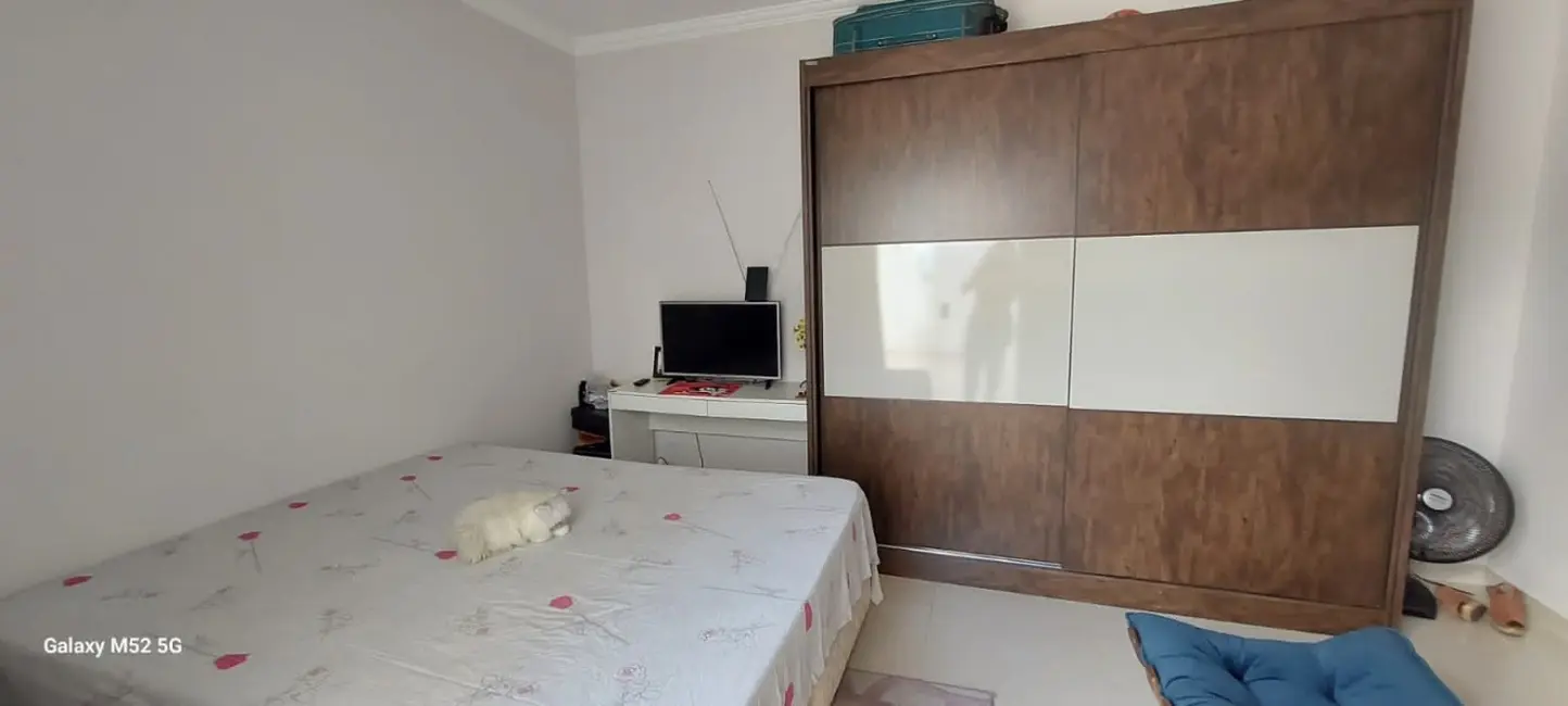 Foto 6 de Casa com 3 quartos à venda, 80m2 em Pindamonhangaba - SP