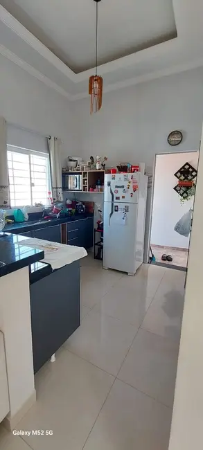 Foto 5 de Casa com 3 quartos à venda, 80m2 em Pindamonhangaba - SP