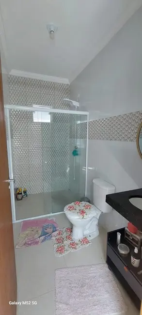 Foto 9 de Casa com 3 quartos à venda, 80m2 em Pindamonhangaba - SP